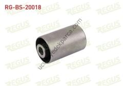 HONDA CIVIC 1996-2001 ON ALT SALINCAK BURCU METAL UZUN OLAN