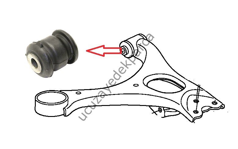 HONDA CIVIC 2006-2011 SALINCAK KÜÇÜK