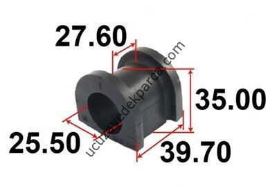 HONDA CIVIC 1996-2001 V-TEC VIRAJ DEMIR ORTA LASTIGI ON