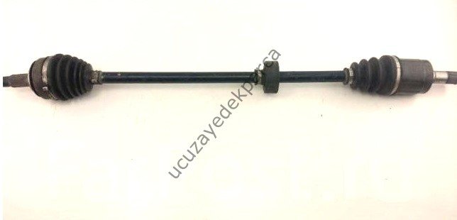 HONDA CIVIC 2006-2011 AKS KOMPLE SAĞ