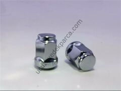 HONDA CIVIC BIJON SOMUNU ( CELIK JANT ) 19MM