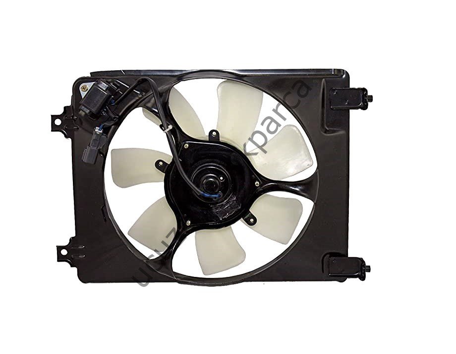 HONDA CIVIC 2006-2011 KLIMA FANI