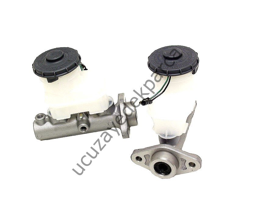 HONDA CRV 1999-2001 ANA FREN MERKEZİ