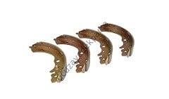 HONDA CR-V 1997-1998 ARKA BALATA