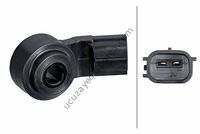 TOYOTA COROLLA 2007-2012 VURUNTU SENSORU