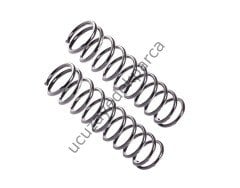 HONDA CR-V 1997-2001 ARKA HELEZON YAYI