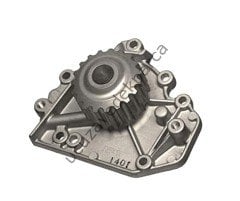 HONDA CR-V 1999-2001 DEVIRDAIM POMPASI