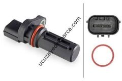 HONDA CITY 2005-2008 KRANK SENSORU
