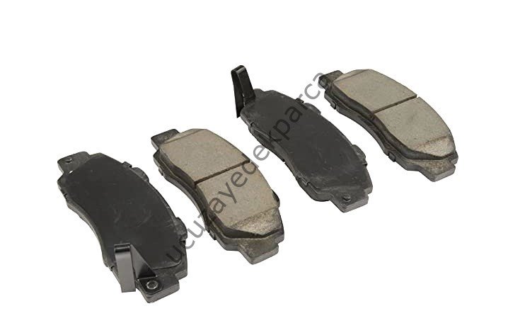 HONDA CR-V 1997-2001 ÖN BALATA