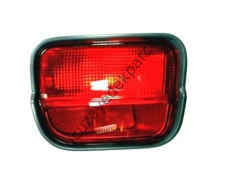HONDA CR-V 1997-2001 ARKA REFLEKTOR SAG