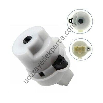 KIA SORENTO 2002-2009 KONTAK TERMIGI