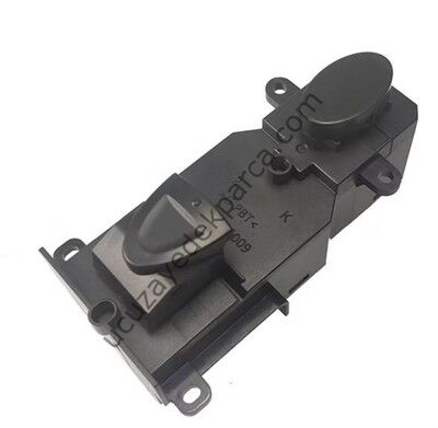 HONDA CIVIC 2007-2011 CAM DUGMESI ON SAG ( TEKLI )