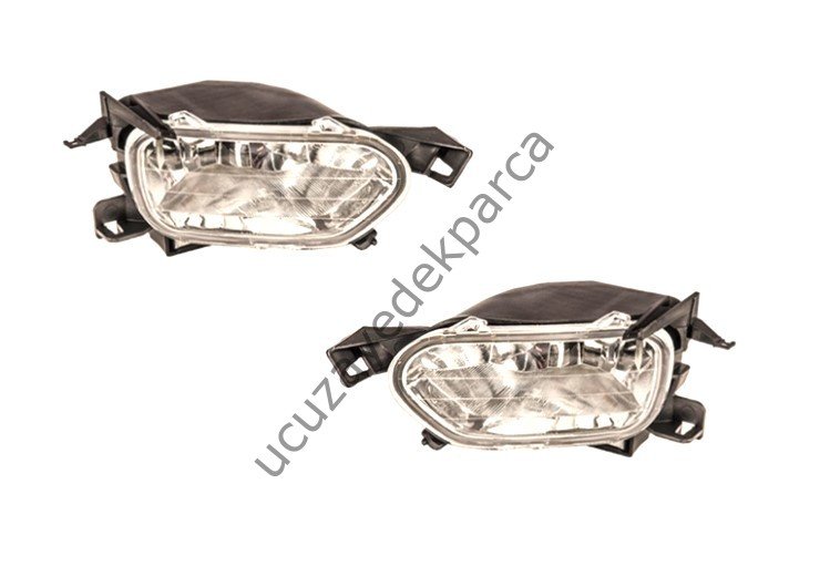 HONDA CR-V 2002-2004 SIS FAR LAMBASI TAKIM