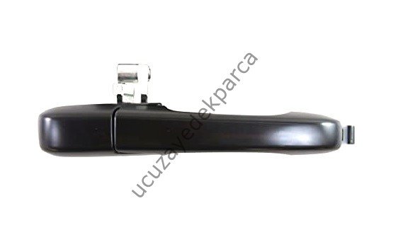 HONDA CR-V 2002-2006 KAPI KOLU DIŞ ARKA SOL