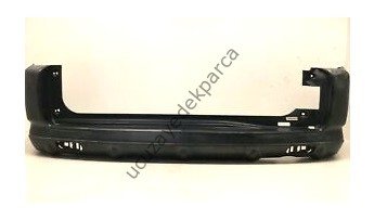 HONDA  CR-V 2002-2004 ARKA TAMPON