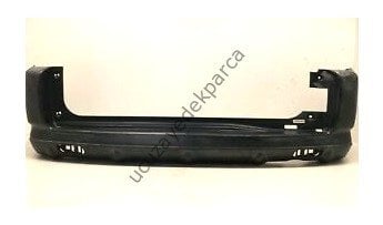 HONDA  CR-V 2002-2004 ARKA TAMPON