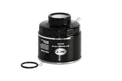 MITSUBISHI L200 2006-2014 MAZOT FILITRESI