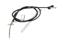 HONDA CR-V 2002-2006 EL FREN TELİ ARKA SOL