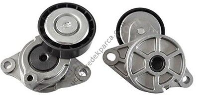 HYUNDAI ACCENT 2006-2011  V KAYIS GERGI KUTUGU