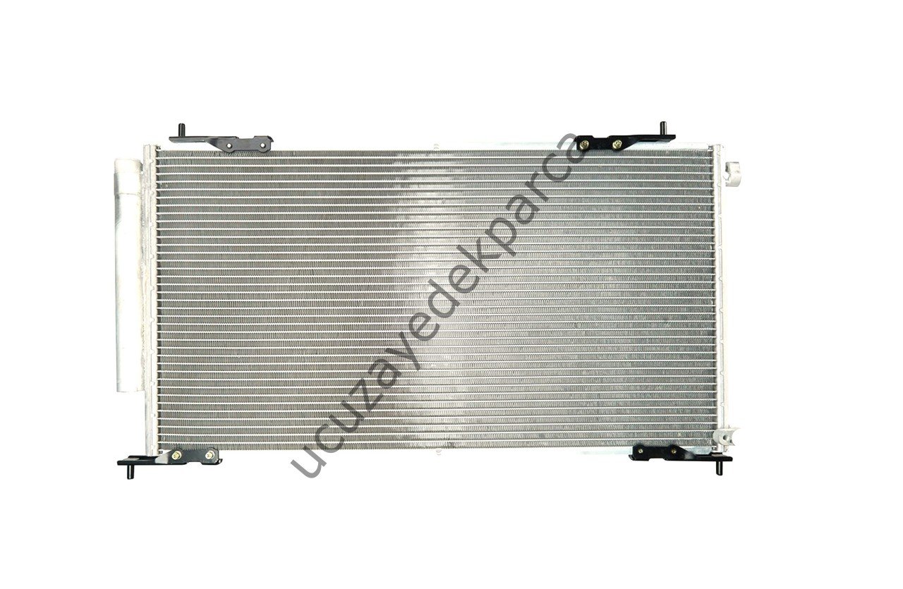 HONDA CR-V 2002-2006 KLIMA RADYATORU