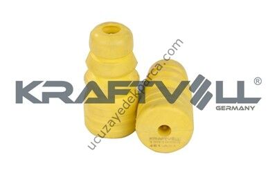 HYUNDAI ACCENT 2006-2011 ARKA AMORTISOR DESTEK LASTIGI ( STOPER TAKOZU )