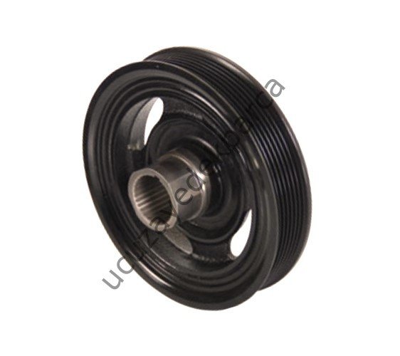 HONDA CR-V 2002-2006 KRANK KASNAGI K20A