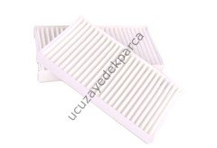 HONDA CR-V 2002- 2006 POLEN FİLTRESİ