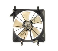 HONDA CR-V 2002-2006 RADYATOR FANI KOMPLE