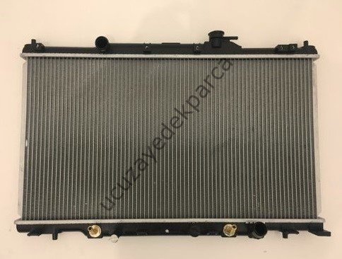 HONDA CR-V 2002-2006 RADYATOR SU