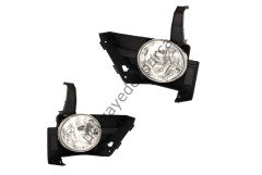 HONDA CR-V 2005-2006 SİS FAR TAKIM SAG SOL SET