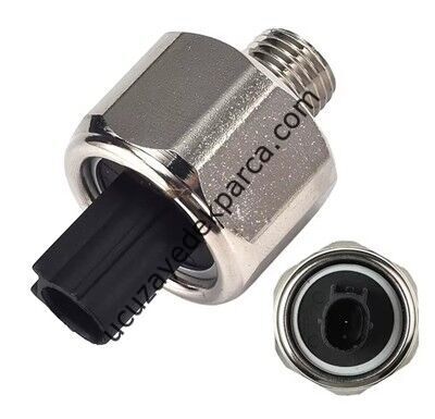 HONDA STREAM 2001-2006 2.0 VURUNTU SENSORU