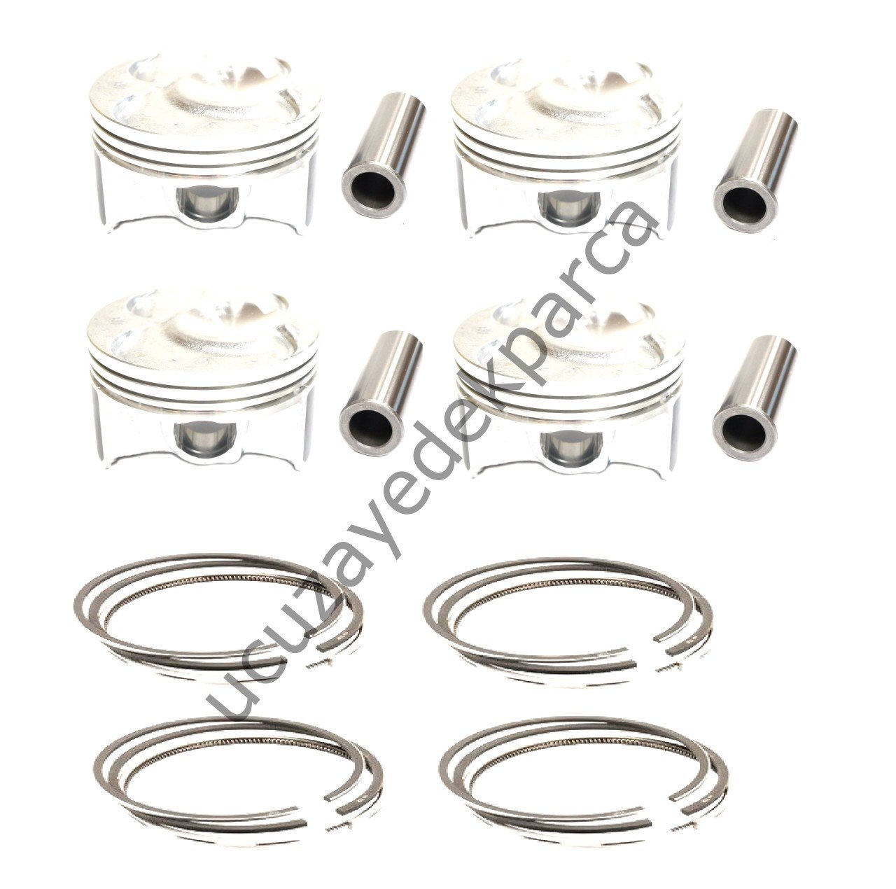 HONDA CR-V 2002-2006 K20 PİSTON STD