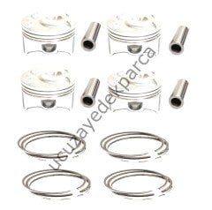 HONDA CR-V 2002-2006 K20 PİSTON STD