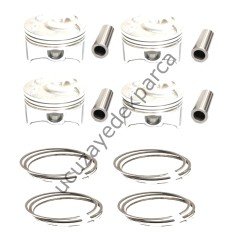 HONDA CR-V 2002-2006 K20 PİSTON STD