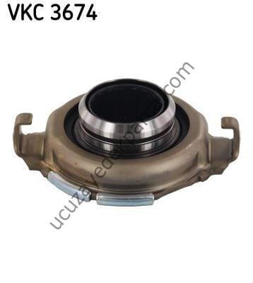 HYUNDAI ACCENT 2003-2005 DIZEL DEBRIYAJ RULMANI