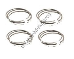 HONDA CR-V 2002-2006 K20 SEGMAN STD