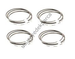 HONDA CR-V 2002-2006 K20 SEGMAN STD