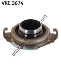 HYUNDAI GETZ 2003-2005 1.5 DIZEL DEBRIYAJ RULMANI