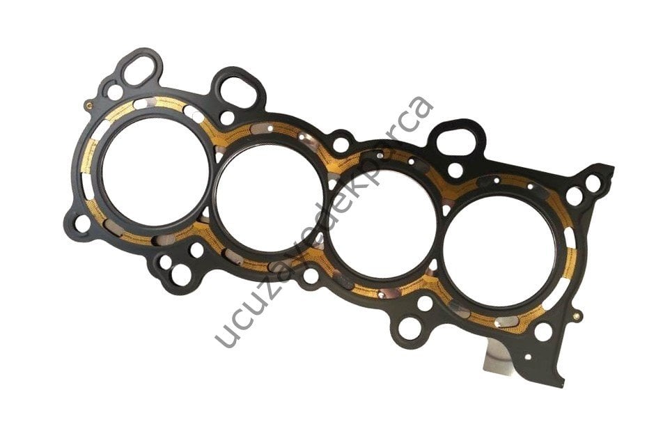 HONDA CR-V 2002-2006 K20 SILINDIR KAPAK CONTASI