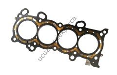 HONDA CR-V 2002-2006 K20 SILINDIR KAPAK CONTASI