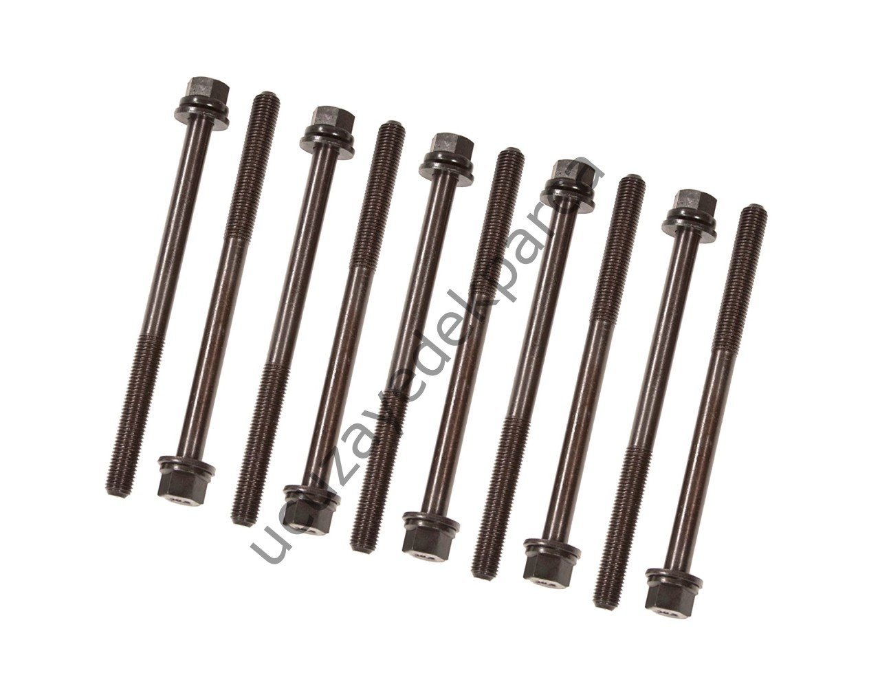 HONDA CR-V 2002-2006 K20 SİLİNDİR KAPAK SAPLAMASI