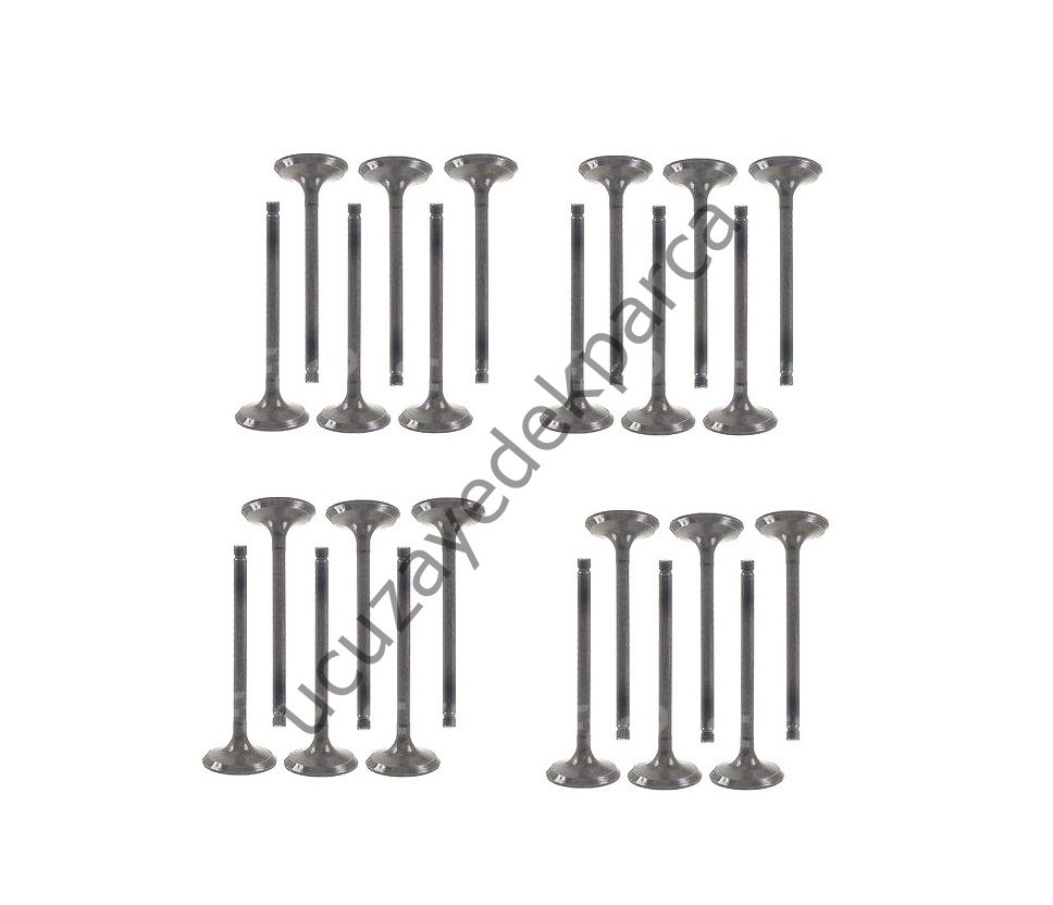 HONDA CR-V 2002-2006 SUBAP K20A