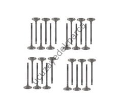 HONDA CR-V 2002-2006 SUBAP K20A