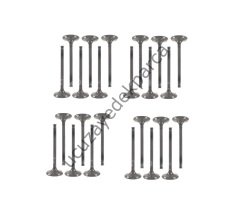 HONDA CR-V 2002-2006 SUBAP K20A