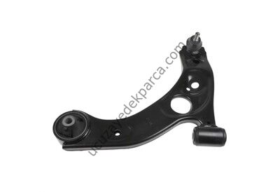 DAIHATSU CUORE 2003-2008 SALINCAK SOL