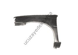 KIA PRIDE 1998-2001 ÇAMURLUK SOL