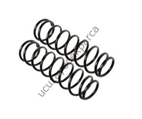 KIA PRIDE 1998-2001 ÖN HELEZON