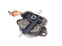 KIA PRIDE 1998-2001 KAPUT KILIDI