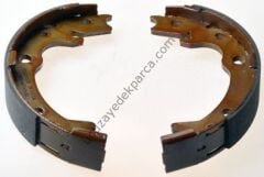 HONDA  CR-V 2002-2004 EL FREN BALATASI ARKA