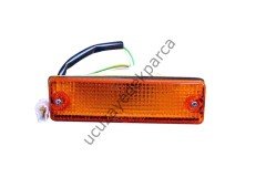 KIA PRIDE 1998-2001 SEDAN TAMPON SINYALI